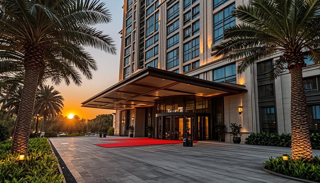G7 Hotels Luxury Experience